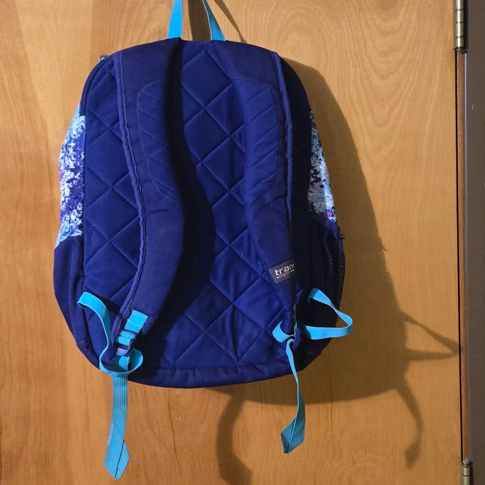 TRANS by Jansport Backpack - Picture 2 of 2